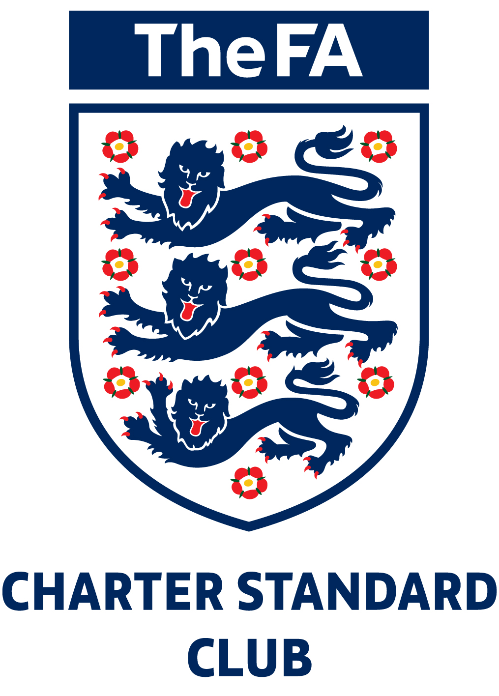 FA Standard Chartered Club