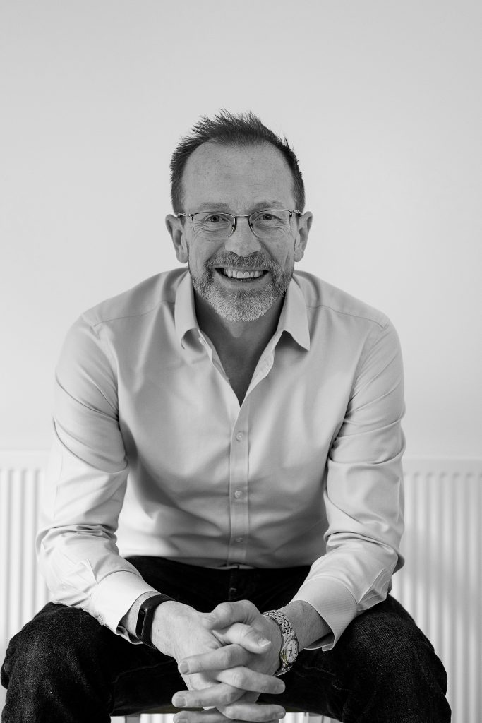 Mark Goodeve-Docker (replaces Lawrence Curran)