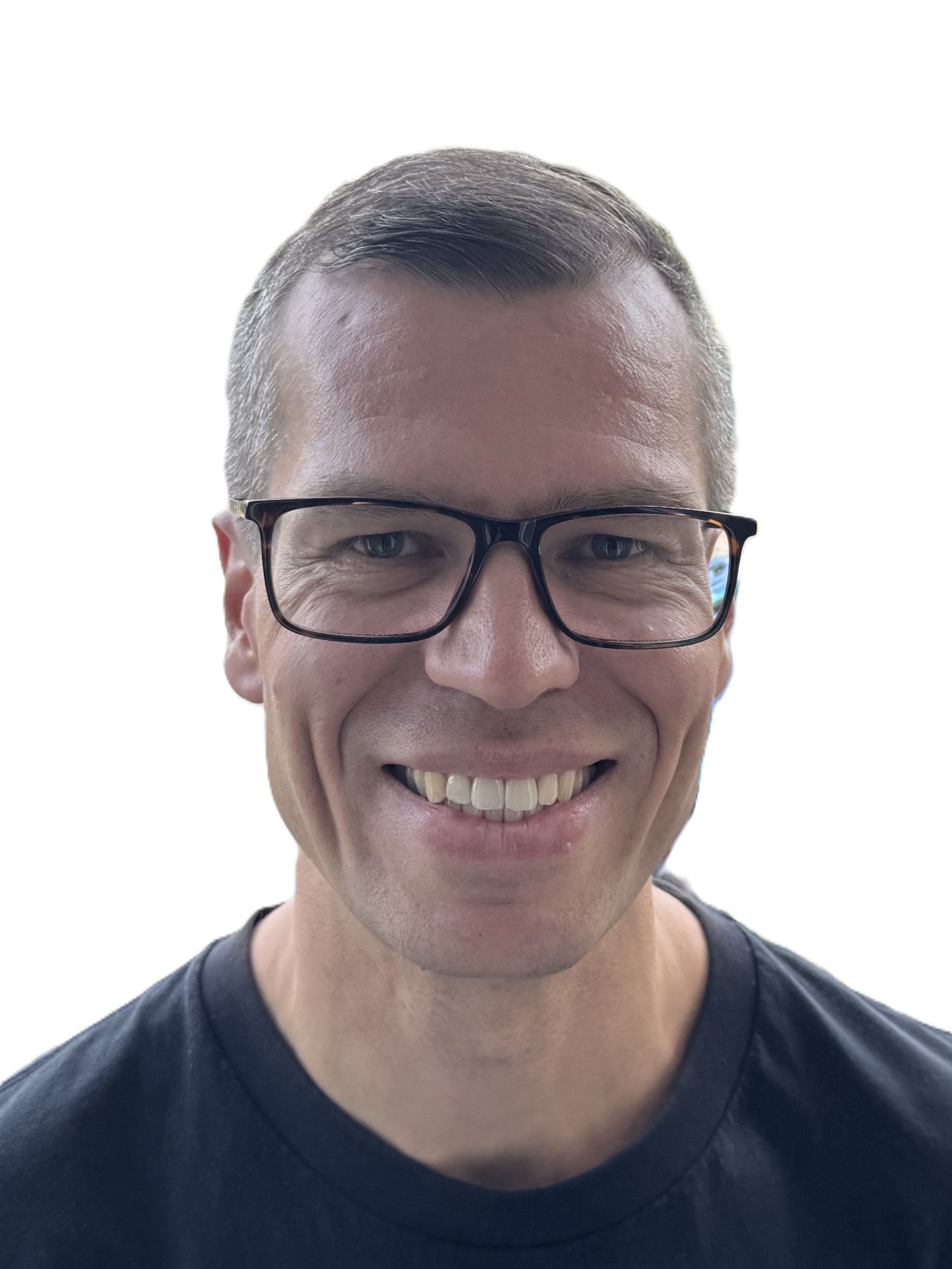 Eduard Semsch (Parent Rep)
