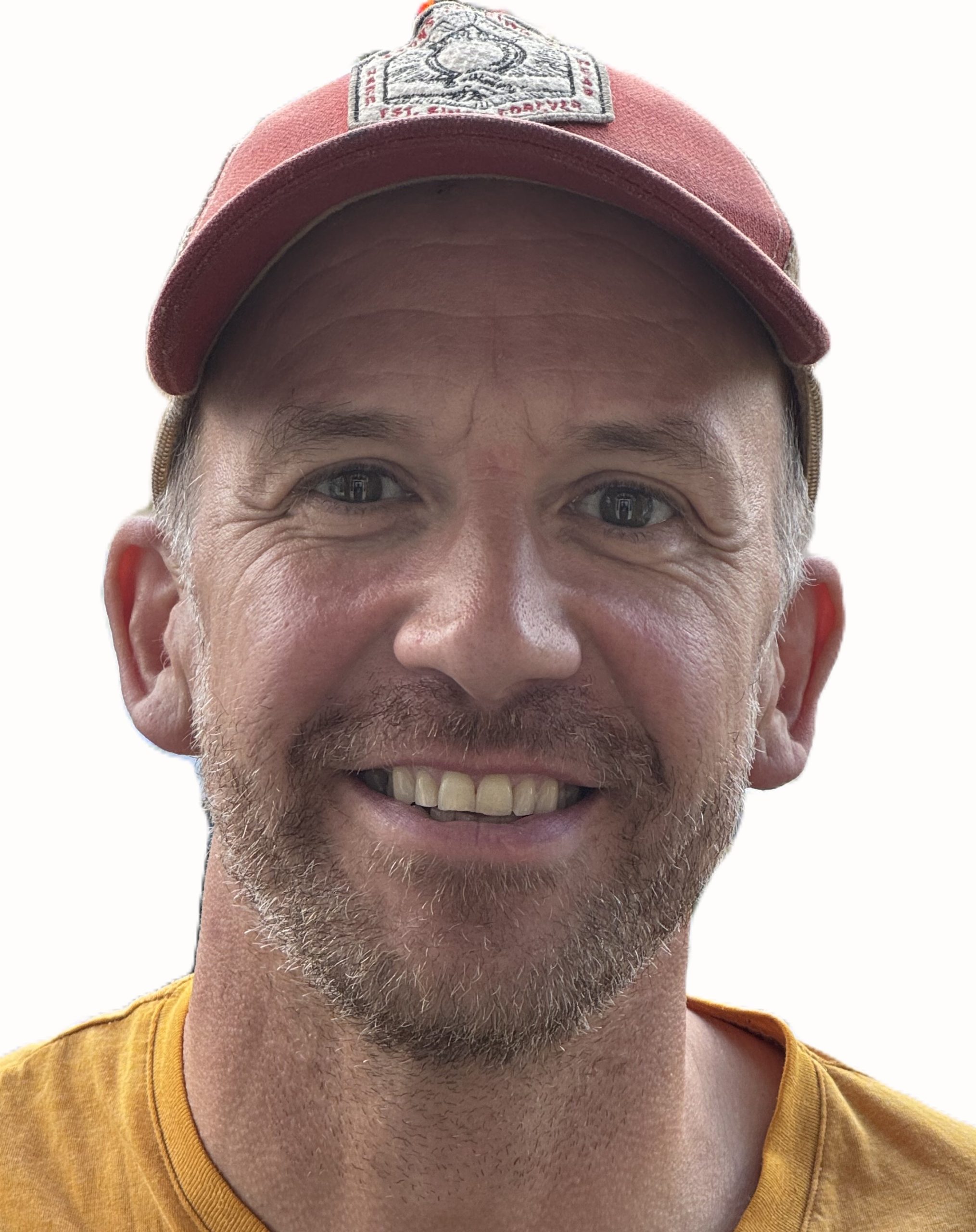 Hamish Philipps (parent rep)